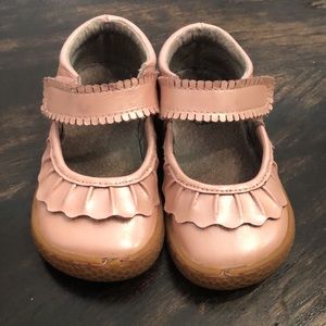 Livie & Luca toddler shoes 💗